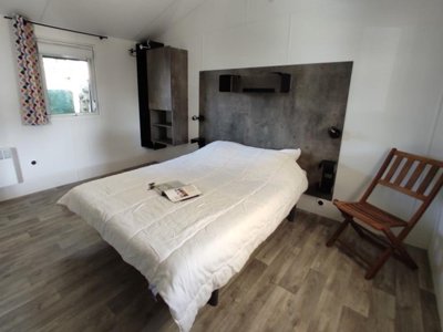 mobil-home - L'Eden photo 7