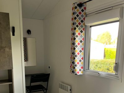 mobil-home - L'Eden photo 4