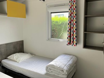 mobil-home - L'Eden photo 5