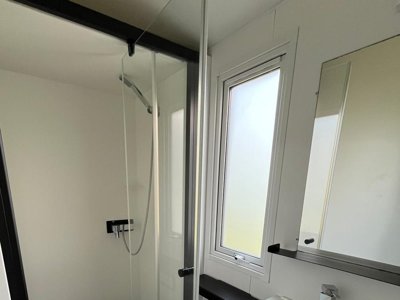 mobil-home - L'Eden photo 6
