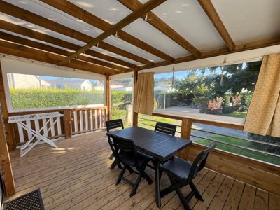 mobil-home - L'Eden photo 7