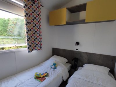 mobil-home - L'Eden photo 3