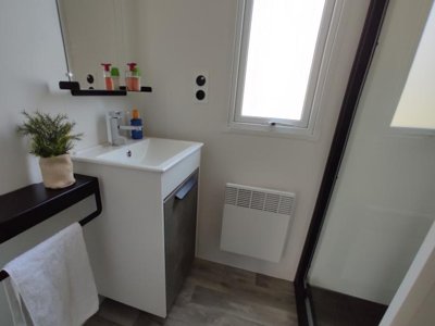 mobil-home - L'Eden photo 6