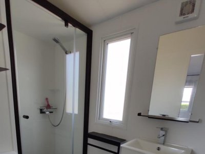 mobil-home - L'Eden photo 7