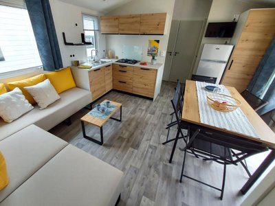 mobil-home - L'Eden photo 3