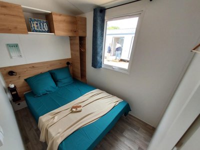 mobil-home - L'Eden photo 4