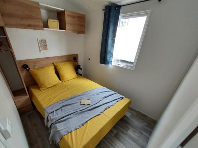 mobil-home - L'Eden photo 5