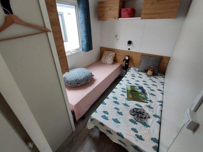 mobil-home - L'Eden photo 6