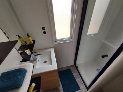 mobil-home - L'Eden photo 8