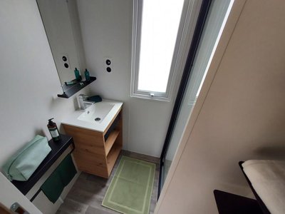 mobil-home - L'Eden photo 9