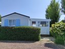 mobil-home - camping L'Eden photo 1