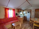 mobil-home - camping L'Eden photo 2
