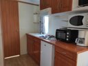 mobil-home - camping L'Eden photo 4