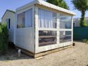 mobil-home - camping L'Eden photo 5