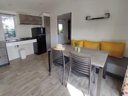 mobil-home - camping L'Eden photo 2