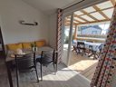 mobil-home - camping L'Eden photo 3