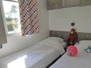 mobil-home - camping L'Eden photo 5
