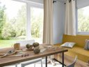 mobil-home - camping L'Eden photo 2