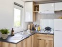 mobil-home - camping L'Eden photo 3