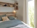 mobil-home - camping L'Eden photo 4