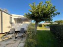 mobil-home - camping L'Eden photo 2