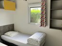 mobil-home - camping L'Eden photo 5