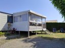mobil-home - camping L'Eden photo 1