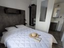 mobil-home - camping L'Eden photo 2
