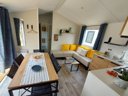 mobil-home - camping L'Eden photo 2
