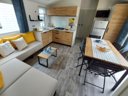mobil-home - camping L'Eden photo 3