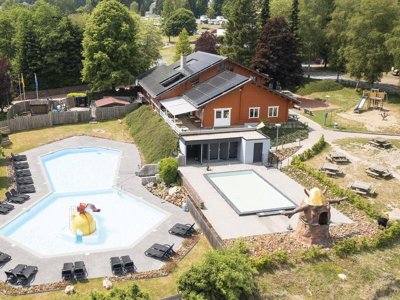 village vacances Arden Parks Petite Suisse photo 1