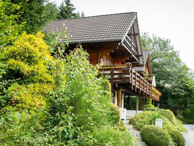Cliquez pour découvrir toutes les photos de l'ÉTABLISSEMENT ! village vacances Arden Parks Petite Suisse photo 12