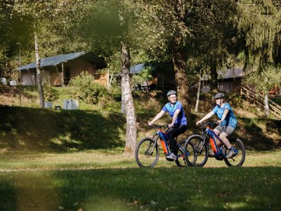 Cliquez pour découvrir toutes les photos de l'ÉTABLISSEMENT ! village vacances Arden Parks Petite Suisse photo 13
