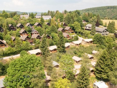 Cliquez pour découvrir toutes les photos de l'ÉTABLISSEMENT ! village vacances Arden Parks Petite Suisse photo 2