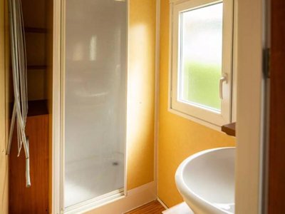 Cliquez pour découvrir toutes les photos de l'HÉBERGEMENT ! mobil-home - Arden Parks Petite Suisse photo 7