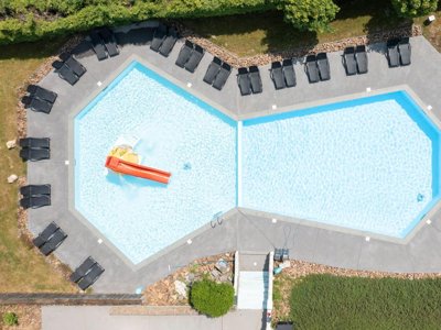 Cliquez pour découvrir toutes les photos de l'ÉTABLISSEMENT ! village vacances Arden Parks Petite Suisse photo 3