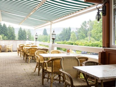 Cliquez pour découvrir toutes les photos de l'ÉTABLISSEMENT ! village vacances Arden Parks Petite Suisse photo 4
