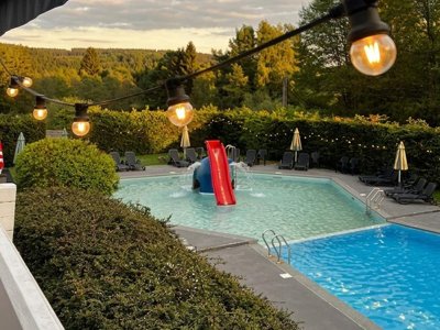 Cliquez pour découvrir toutes les photos de l'ÉTABLISSEMENT ! village vacances Arden Parks Petite Suisse photo 8