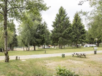 Cliquez pour découvrir toutes les photos de l'ÉTABLISSEMENT ! village vacances Arden Parks Petite Suisse photo 9