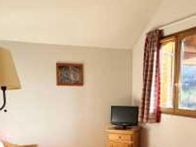 appartement - VVF Albiez-Montrond Maurienne photo 2