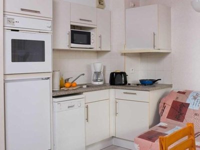 Cliquez pour découvrir toutes les photos de l'ÉTABLISSEMENT ! résidence Madame Vacances - Les Appartements De Moliets photo 3