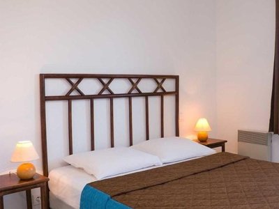 Cliquez pour découvrir toutes les photos de l'ÉTABLISSEMENT ! résidence Madame Vacances - Les Appartements De Moliets photo 4