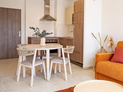 appartement - Pierre & Vacances Premium Residence Le Domaine Du Golfe Du Lion photo 1