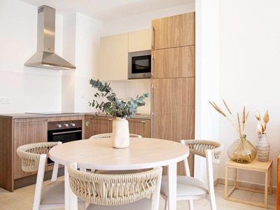 appartement - Pierre & Vacances Premium Residence Le Domaine Du Golfe Du Lion photo 4