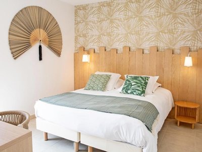 appartement - Pierre & Vacances Premium Residence Le Domaine Du Golfe Du Lion photo 6