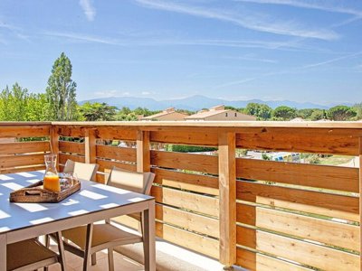 appartement - Pierre & Vacances Premium Residence Le Domaine Du Golfe Du Lion photo 8