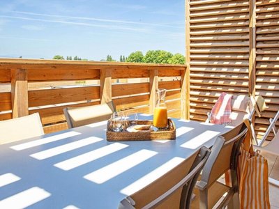appartement - Pierre & Vacances Premium Residence Le Domaine Du Golfe Du Lion photo 9