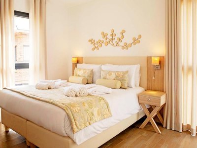 villa - Pierre & Vacances Premium Residence Le Domaine Du Golfe Du Lion photo 8