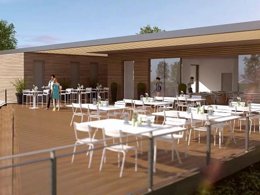 Camping Pas Cher vous présente avec son site Officiel campingpascher.fr, la Résidence Pierre & Vacances Premium Residence Le Domaine Du Golfe Du Lion classé 4 étoiles, située sur la commune de Saint Cyprien dans le département Pyrénées-orientales (Languedoc Roussillon) en France. La résidence Pierre & Vacances Premium Residence Le Domaine Du Golfe Du Lion, vous présente un hébergement de type villa de 70 m² avec climatisation et télévision. La résidence Pierre & Vacances Premium Residence Le Domaine Du Golfe Du Lion vous propose du sam. 13 décembre au sam. 20 décembre 2025 avec un DÉPART DEMAIN pour 7 nuits à 792€. Cette location propose 106 dates différentes pour réserver votre séjour. Découvrez également les 6 autres gammes d'hébergements de la résidence. Piscine chauffée, Piscine extérieure, Club ados, Club enfants, Aire de jeux enfants, Parcours sportif, Ping-pong, Pétanque, Terrain de beach-volley, Terrain multisports, Dépôt de pain, Snack/Bar,... En savoir plus : cliquez-ICI.