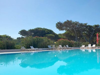 camping S'Ena Arrubia photo 1